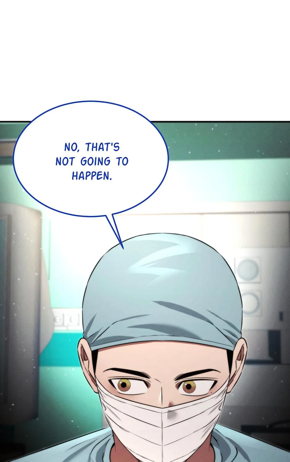 Read The Ghost Doctor chapter 157 image 52 on Lezhin
