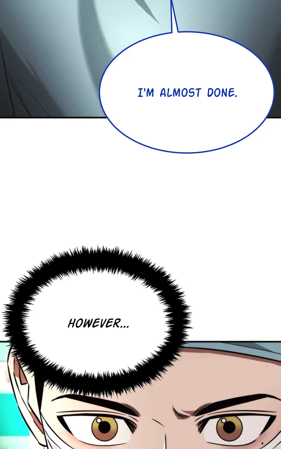 Read The Ghost Doctor chapter 157 image 54 on Lezhin