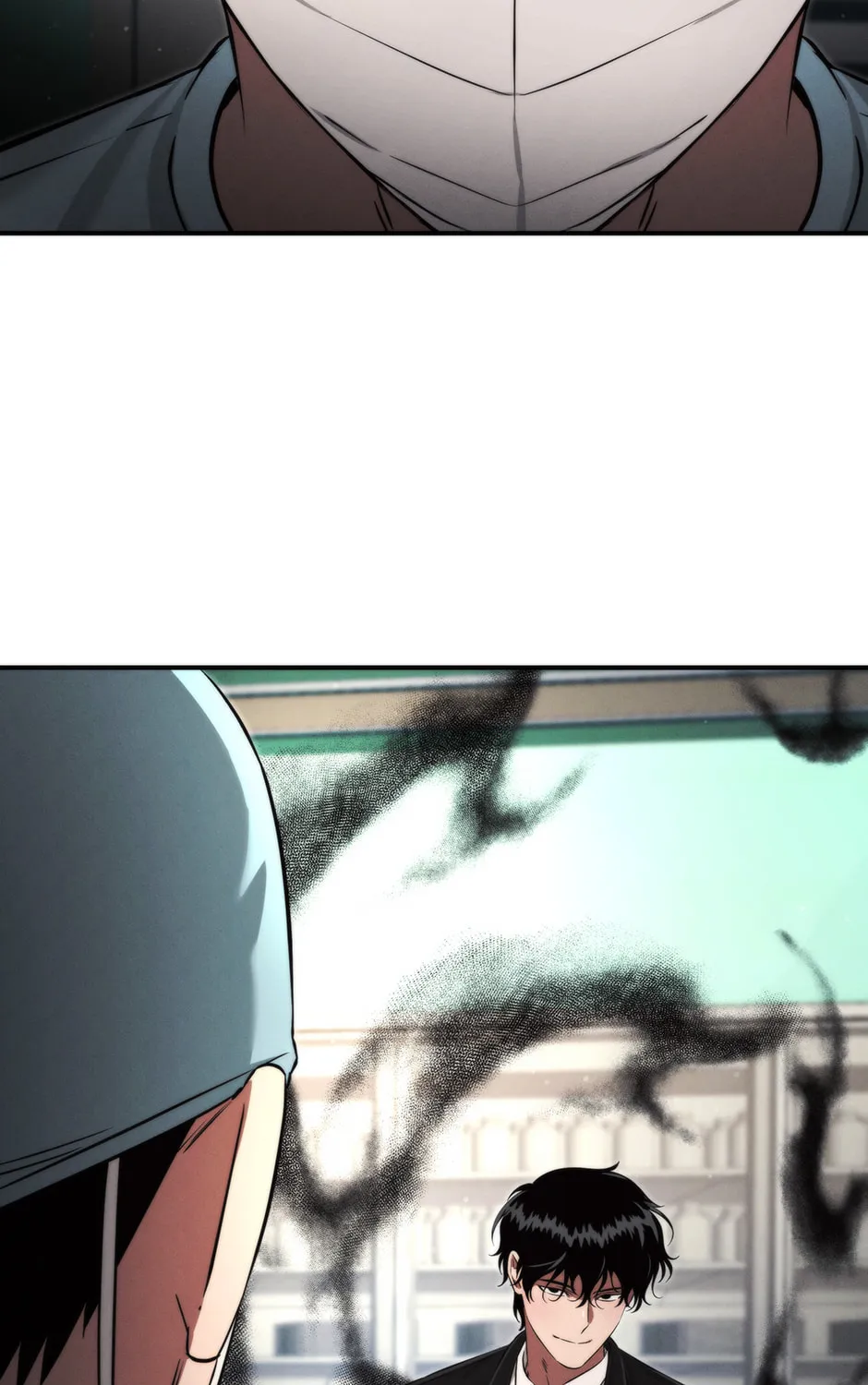 Read The Ghost Doctor chapter 157 image 56 on Lezhin