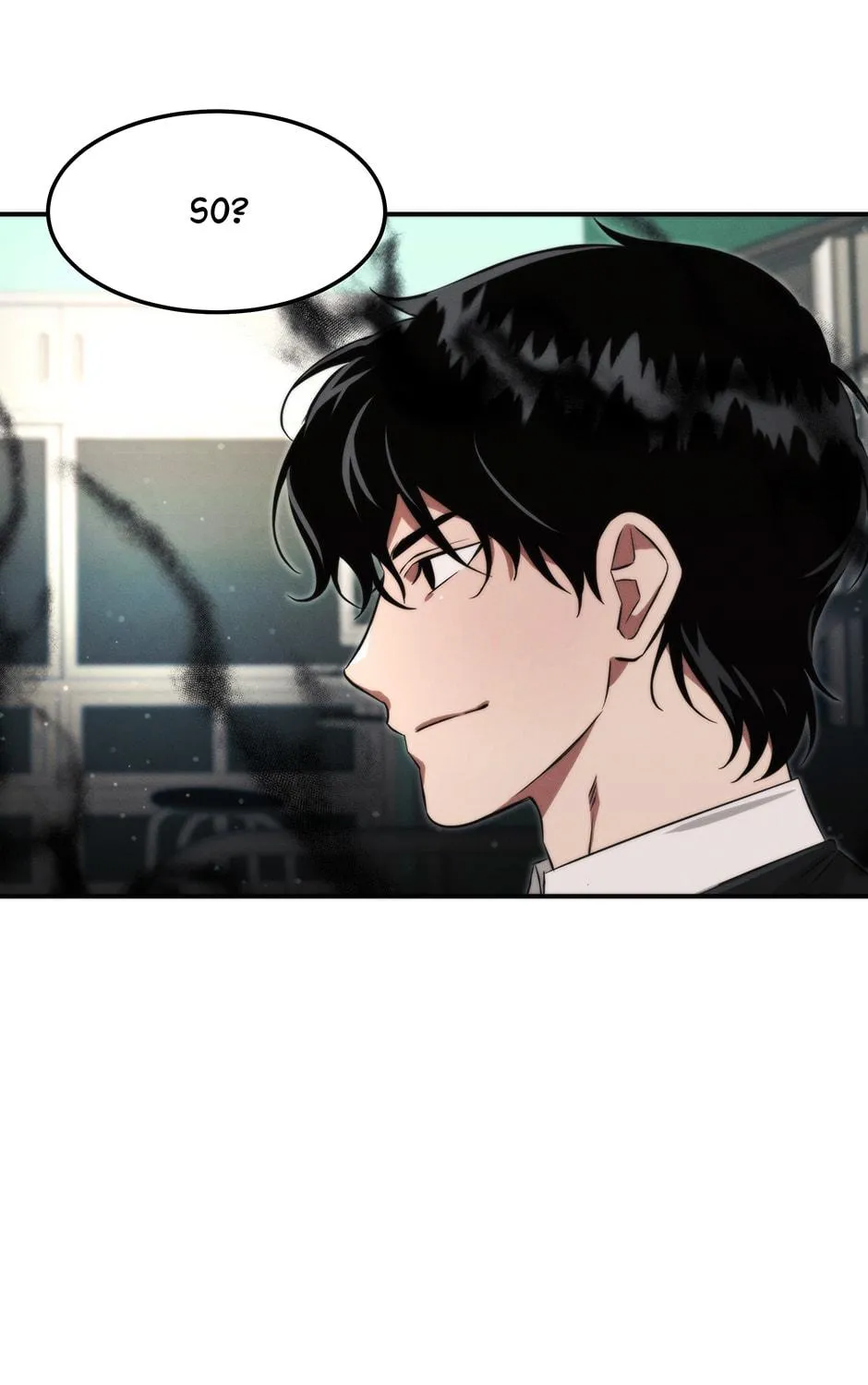 Read The Ghost Doctor chapter 157 image 64 on Lezhin