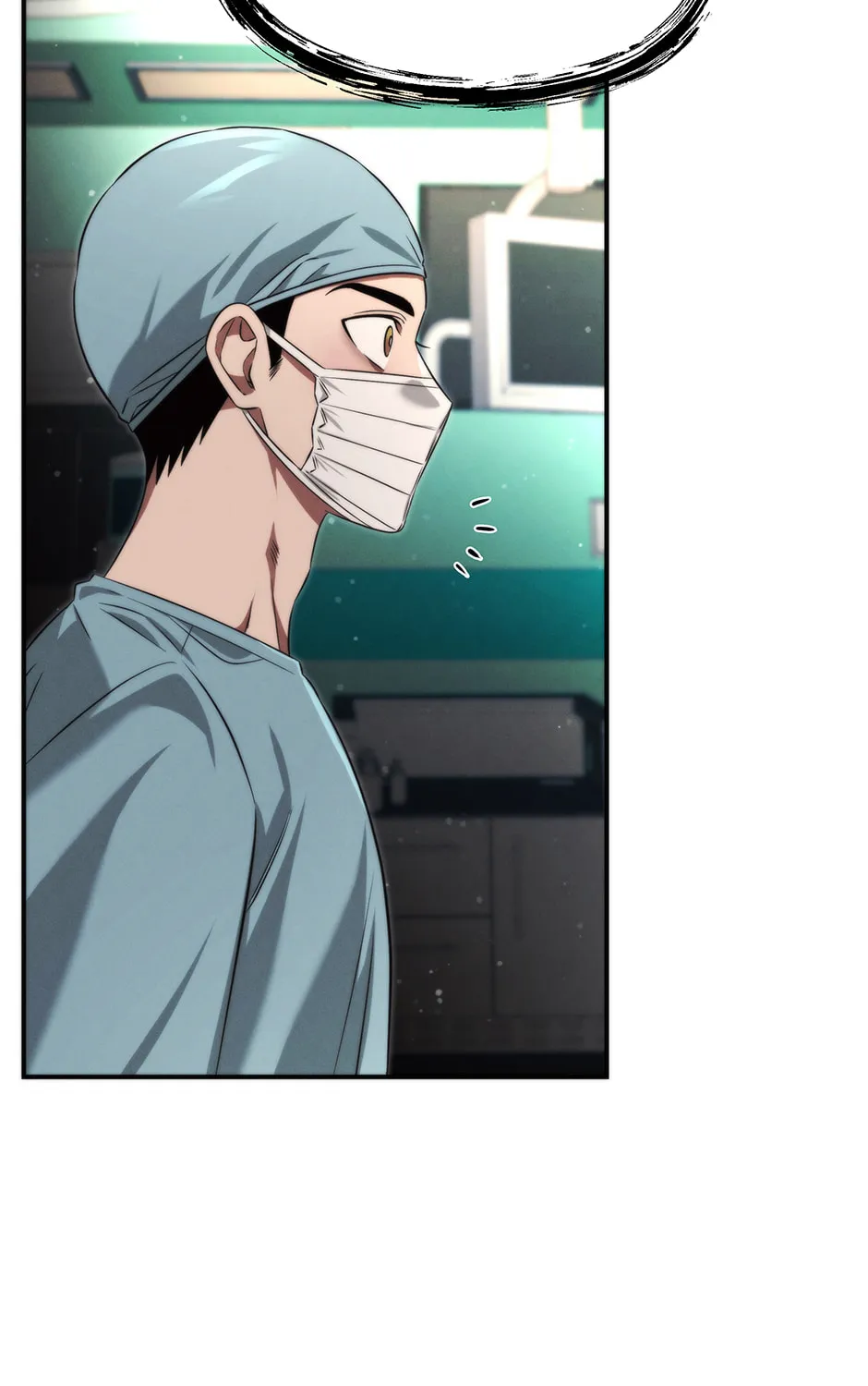 Read The Ghost Doctor chapter 157 image 66 on Lezhin
