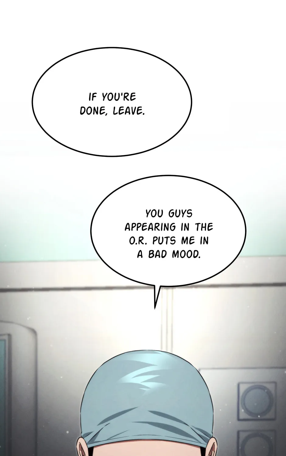 Read The Ghost Doctor chapter 157 image 74 on Lezhin
