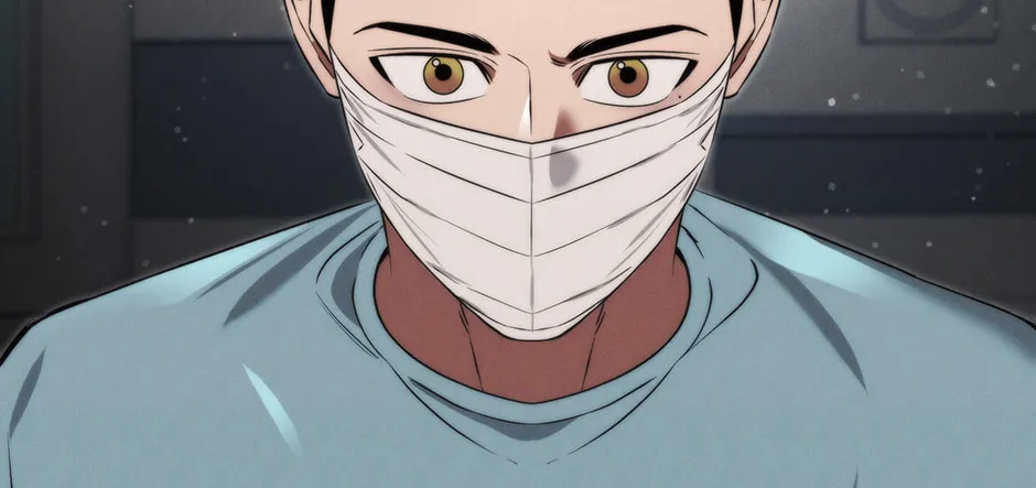 Read The Ghost Doctor chapter 157 image 75 on Lezhin