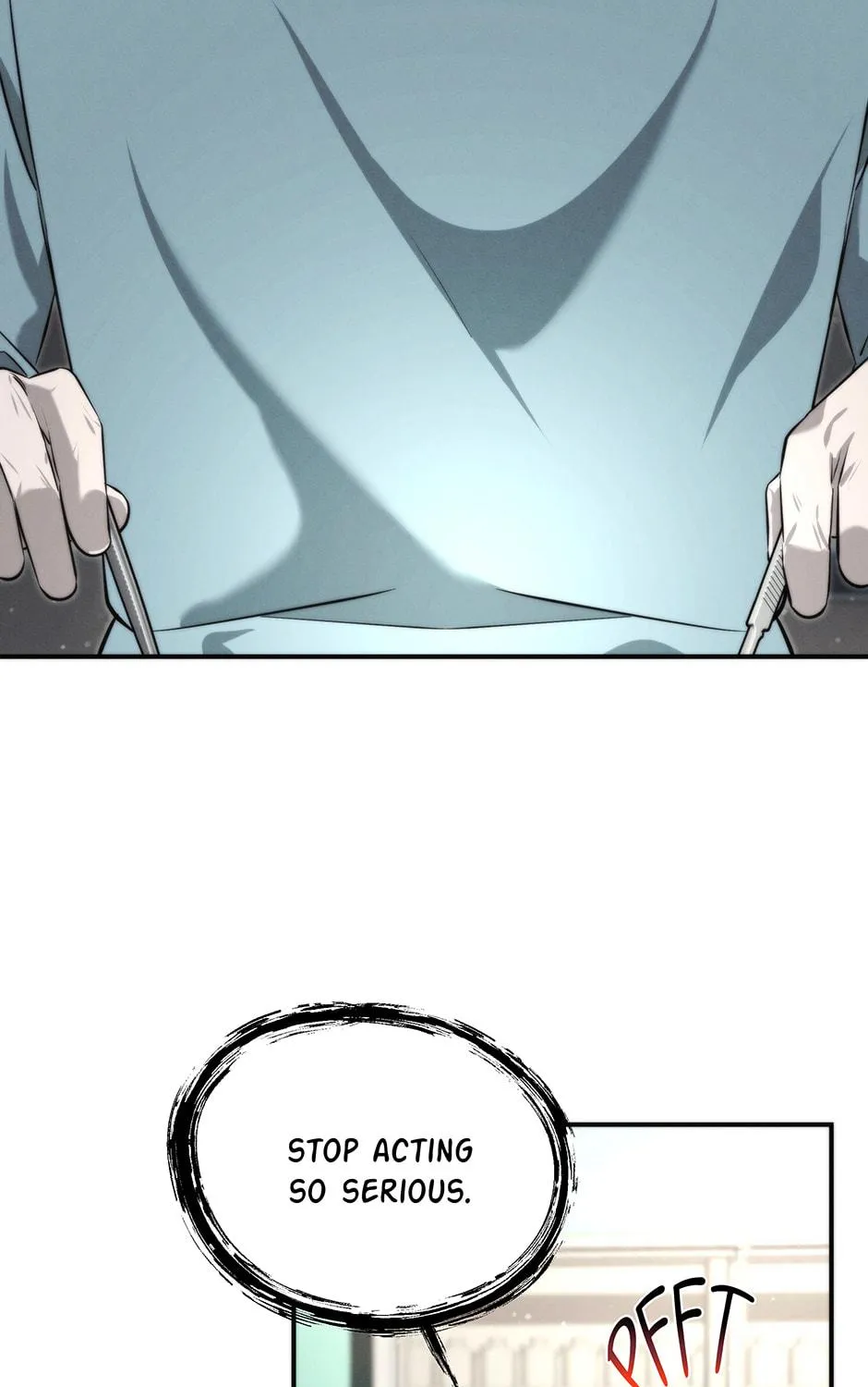 Read The Ghost Doctor chapter 157 image 76 on Lezhin