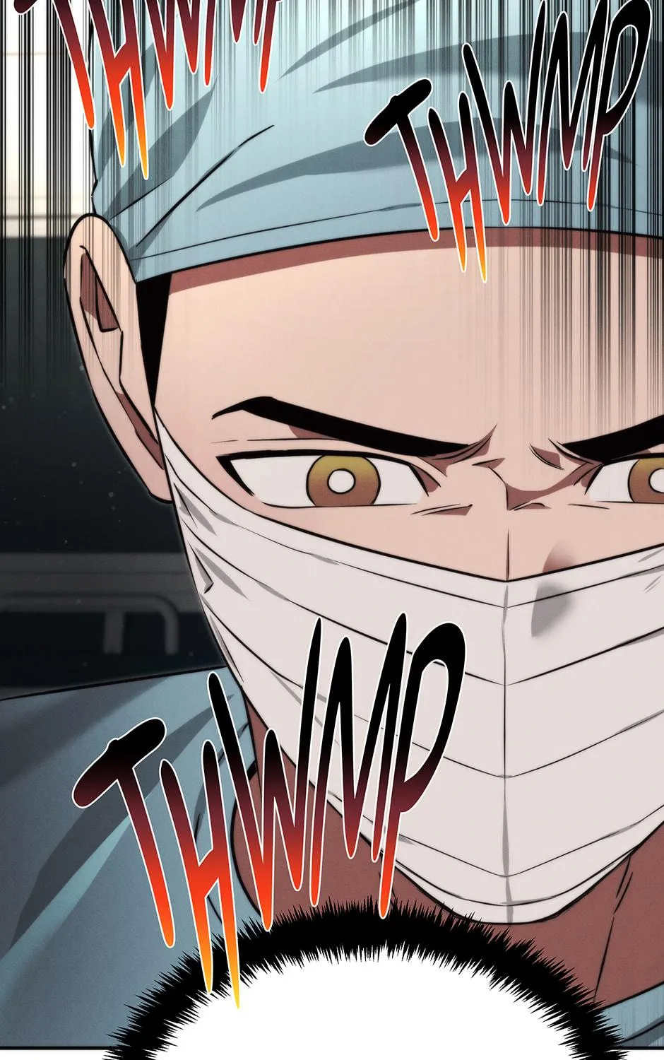 Read The Ghost Doctor chapter 157 image 8 on Lezhin
