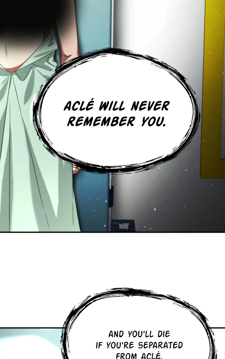 Read The Ghost Doctor chapter 157 image 80 on Lezhin