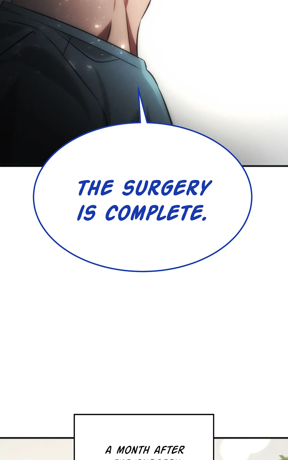 Read The Ghost Doctor chapter 157 image 90 on Lezhin