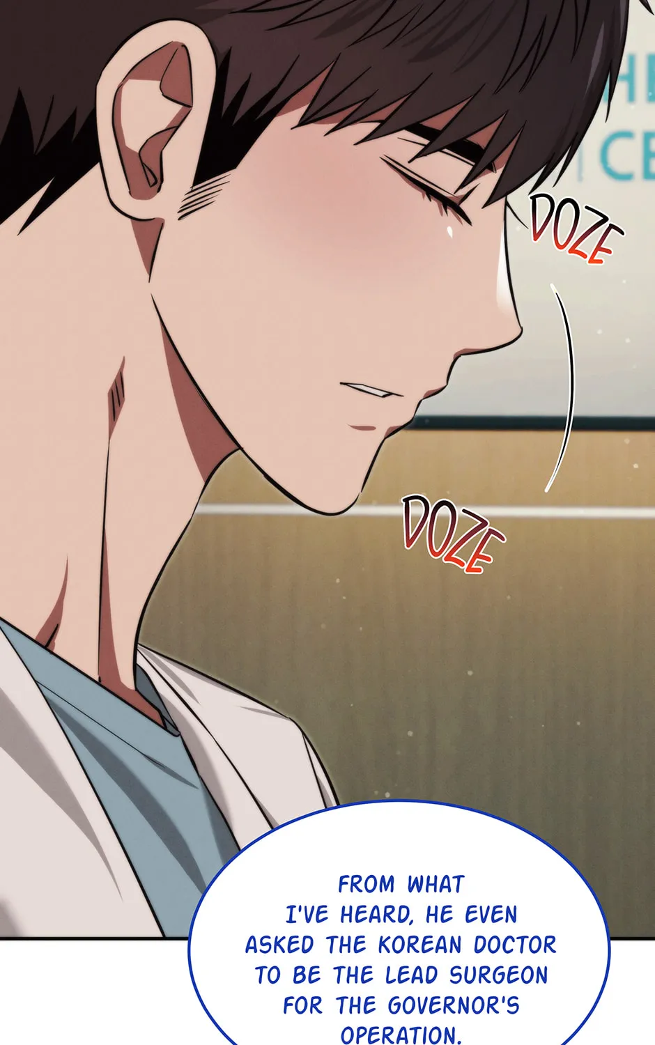 Read The Ghost Doctor chapter 157 image 96 on Lezhin