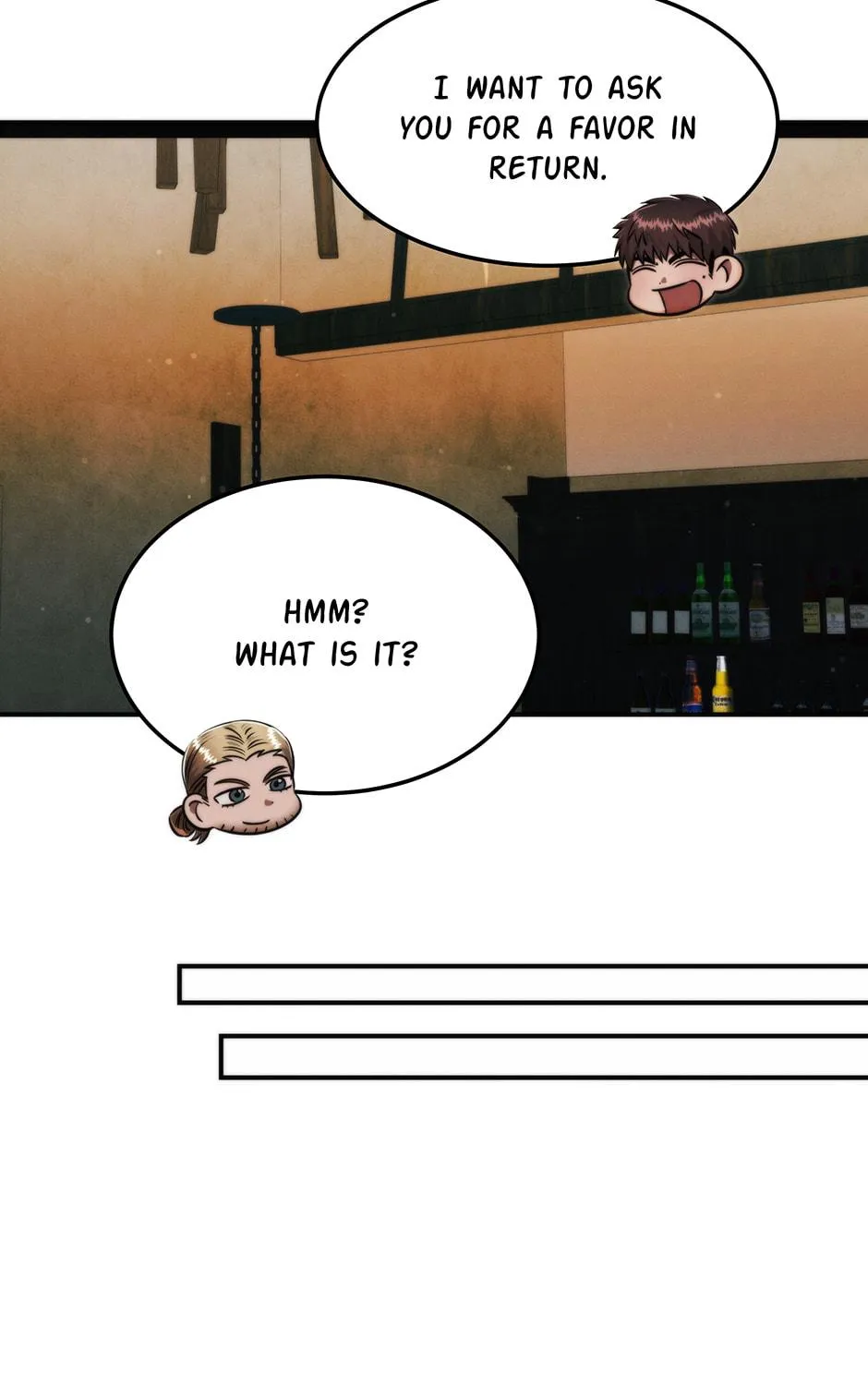 Read The Ghost Doctor chapter 158 image 108 on Lezhin