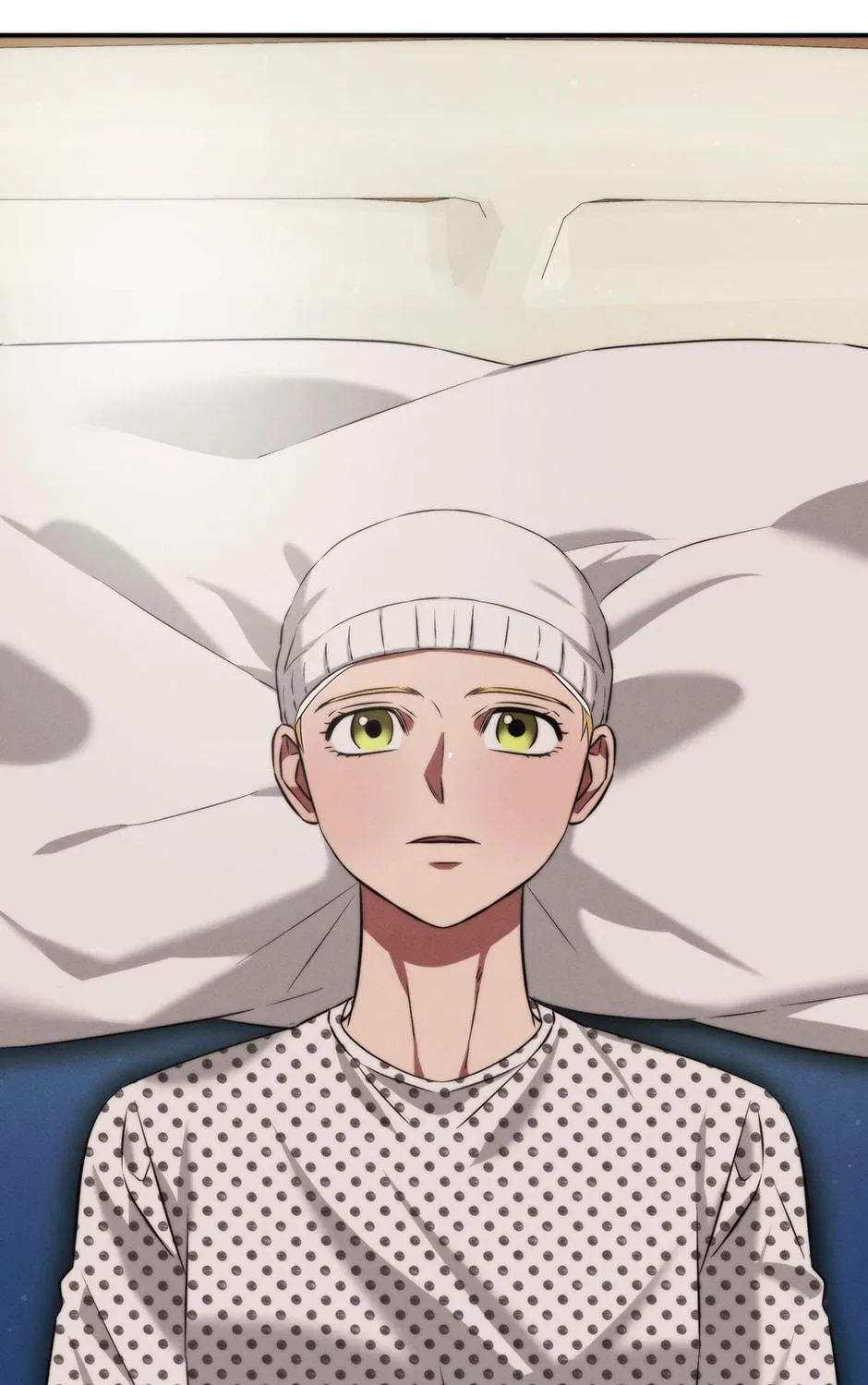 Read The Ghost Doctor chapter 158 image 112 on Lezhin
