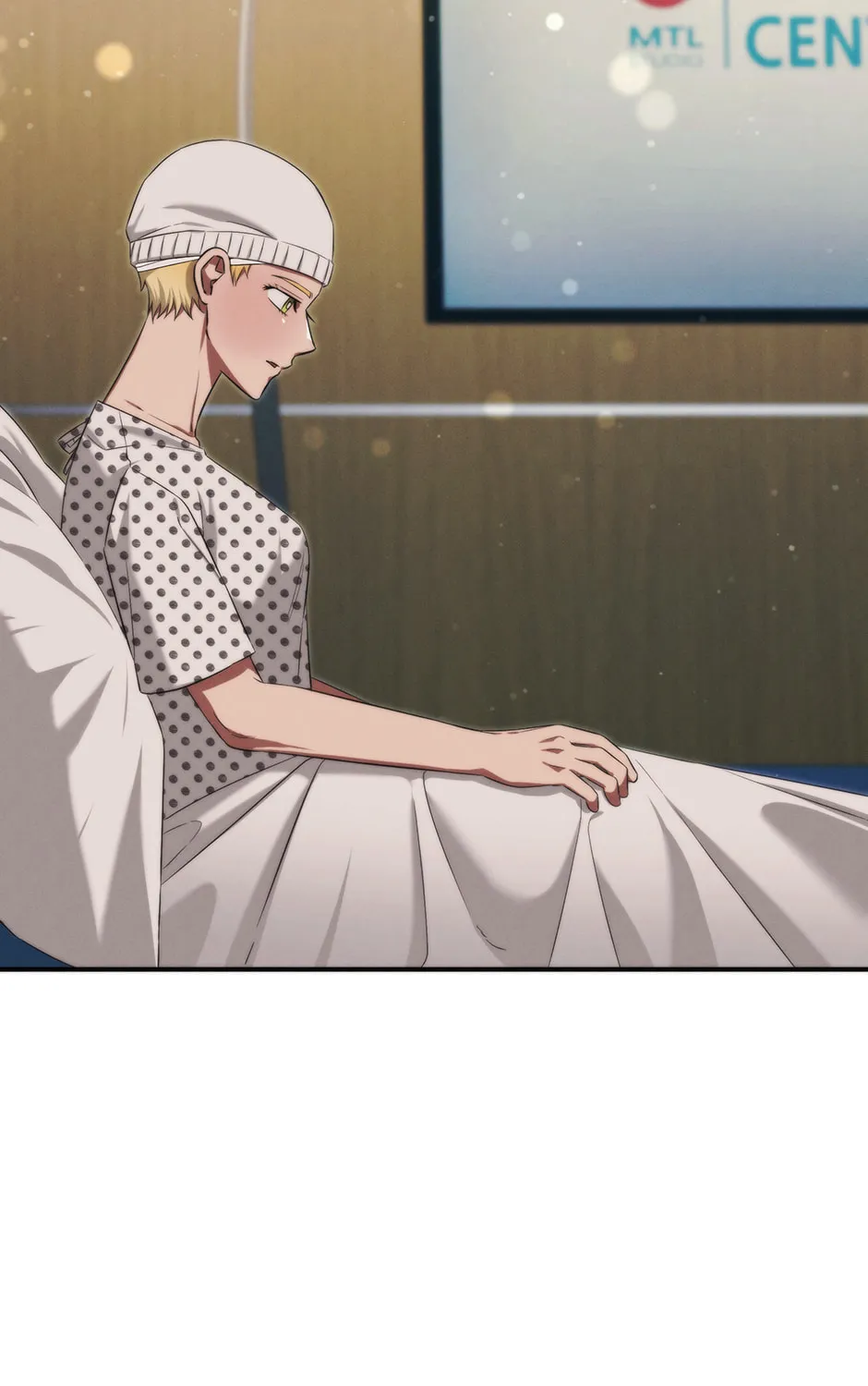 Read The Ghost Doctor chapter 158 image 116 on Lezhin