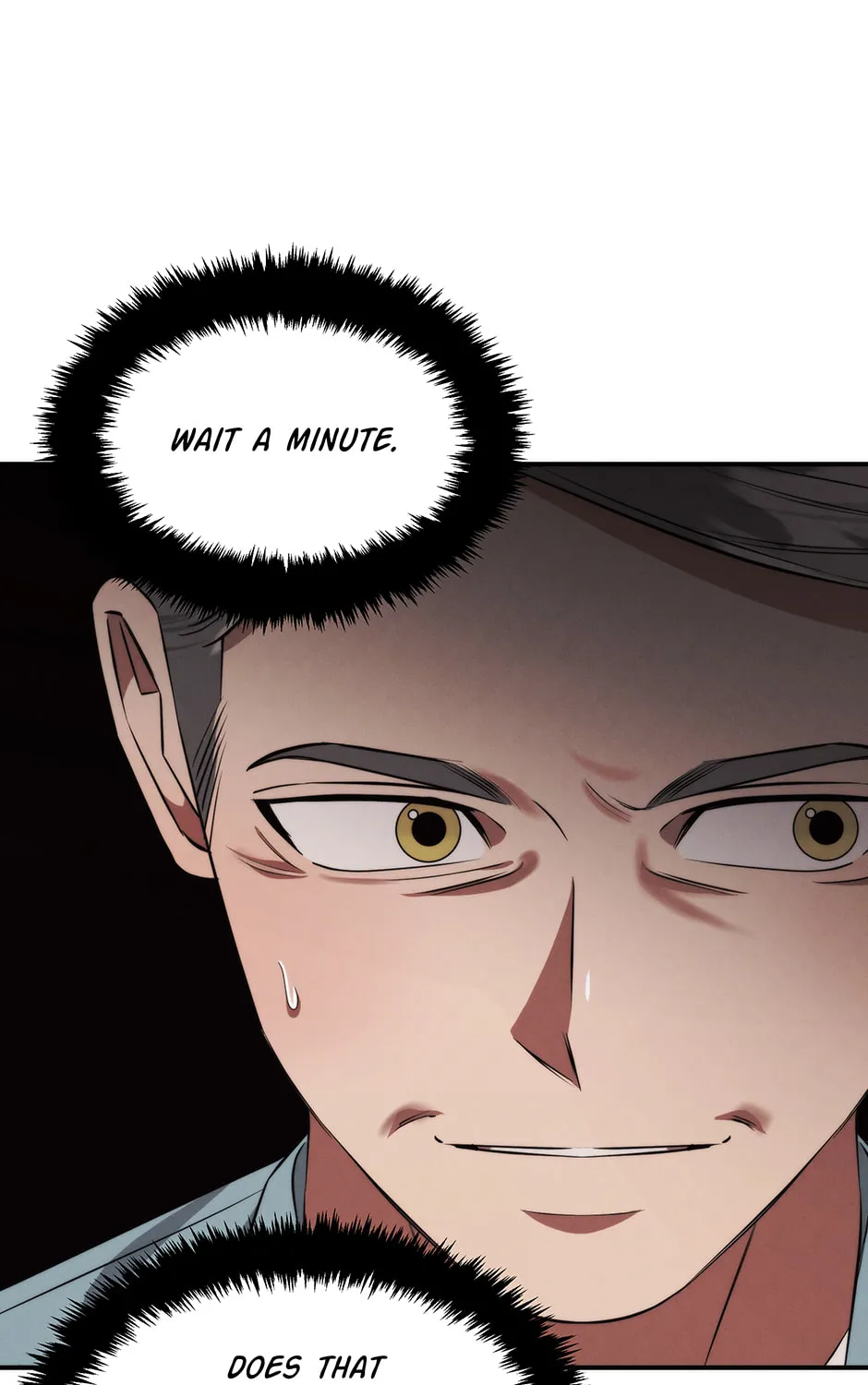 Read The Ghost Doctor chapter 158 image 12 on Lezhin