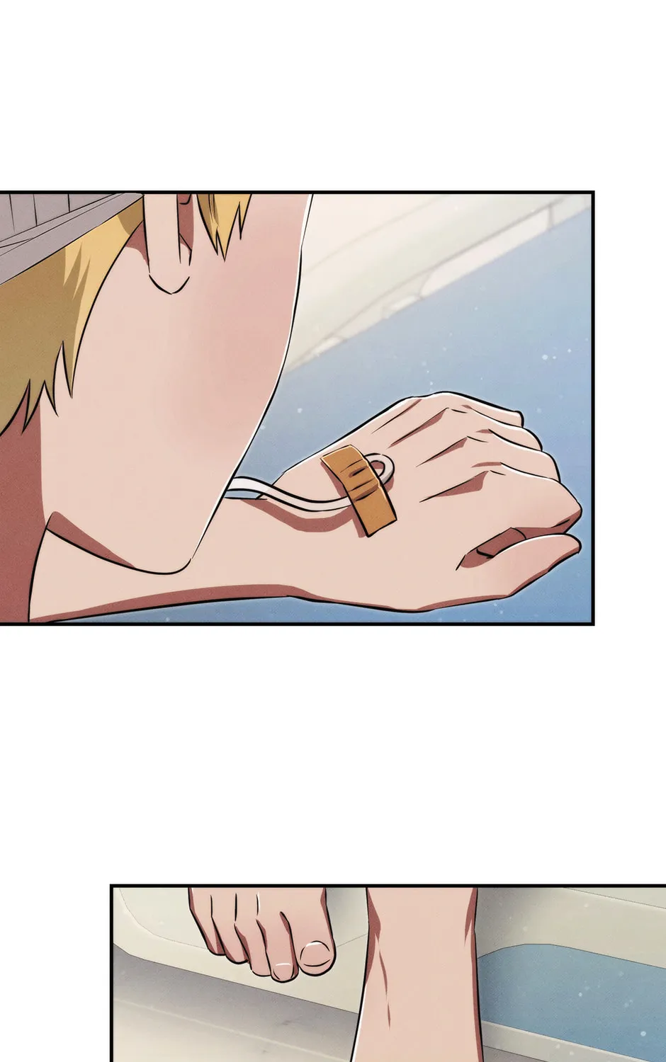 Read The Ghost Doctor chapter 158 image 120 on Lezhin
