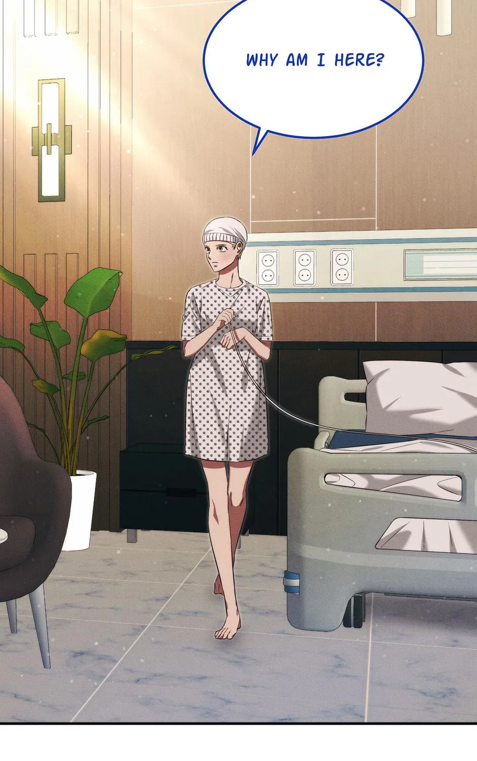 Read The Ghost Doctor chapter 158 image 124 on Lezhin