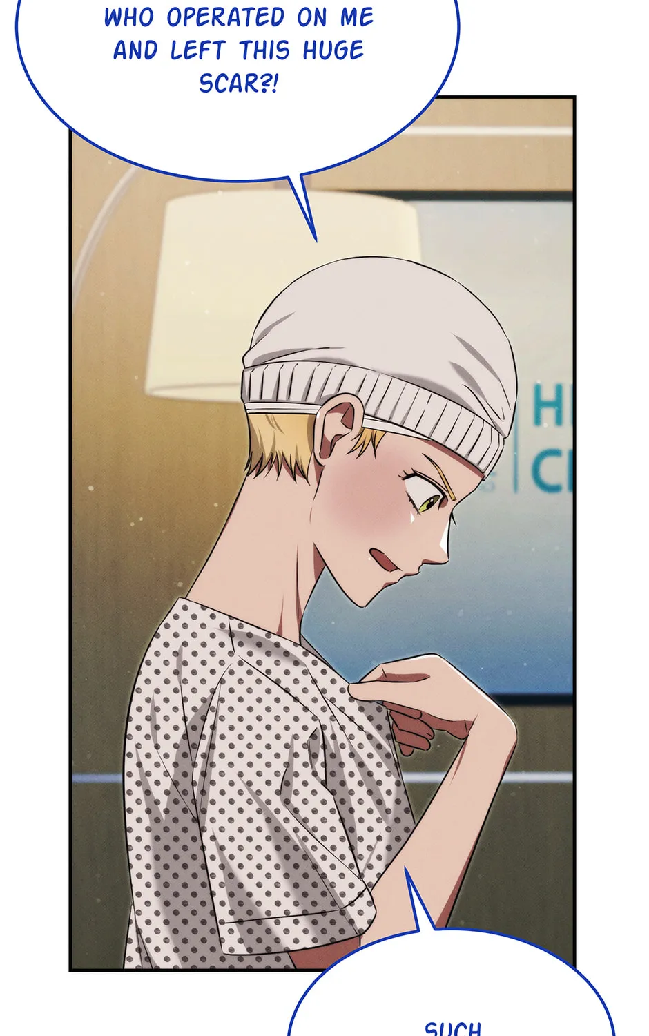 Read The Ghost Doctor chapter 158 image 126 on Lezhin