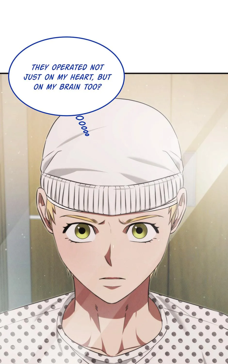 Read The Ghost Doctor chapter 158 image 130 on Lezhin