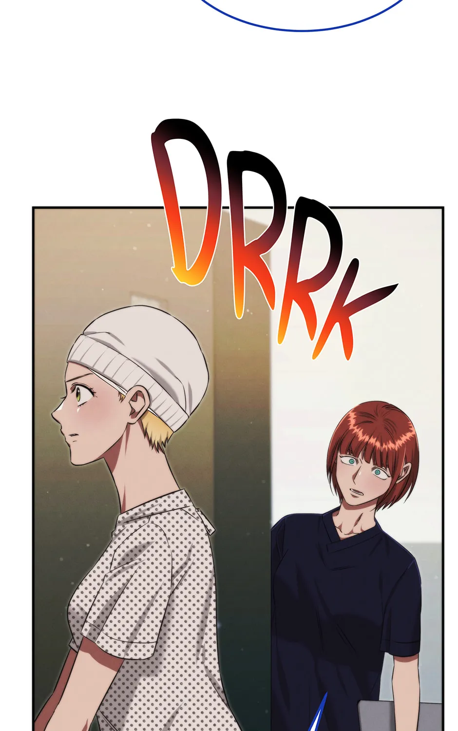 Read The Ghost Doctor chapter 158 image 132 on Lezhin