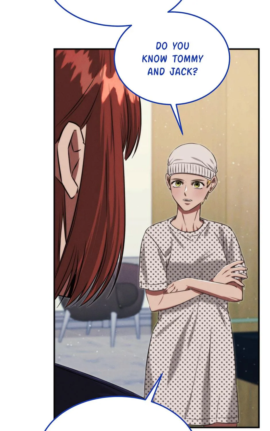 Read The Ghost Doctor chapter 158 image 138 on Lezhin