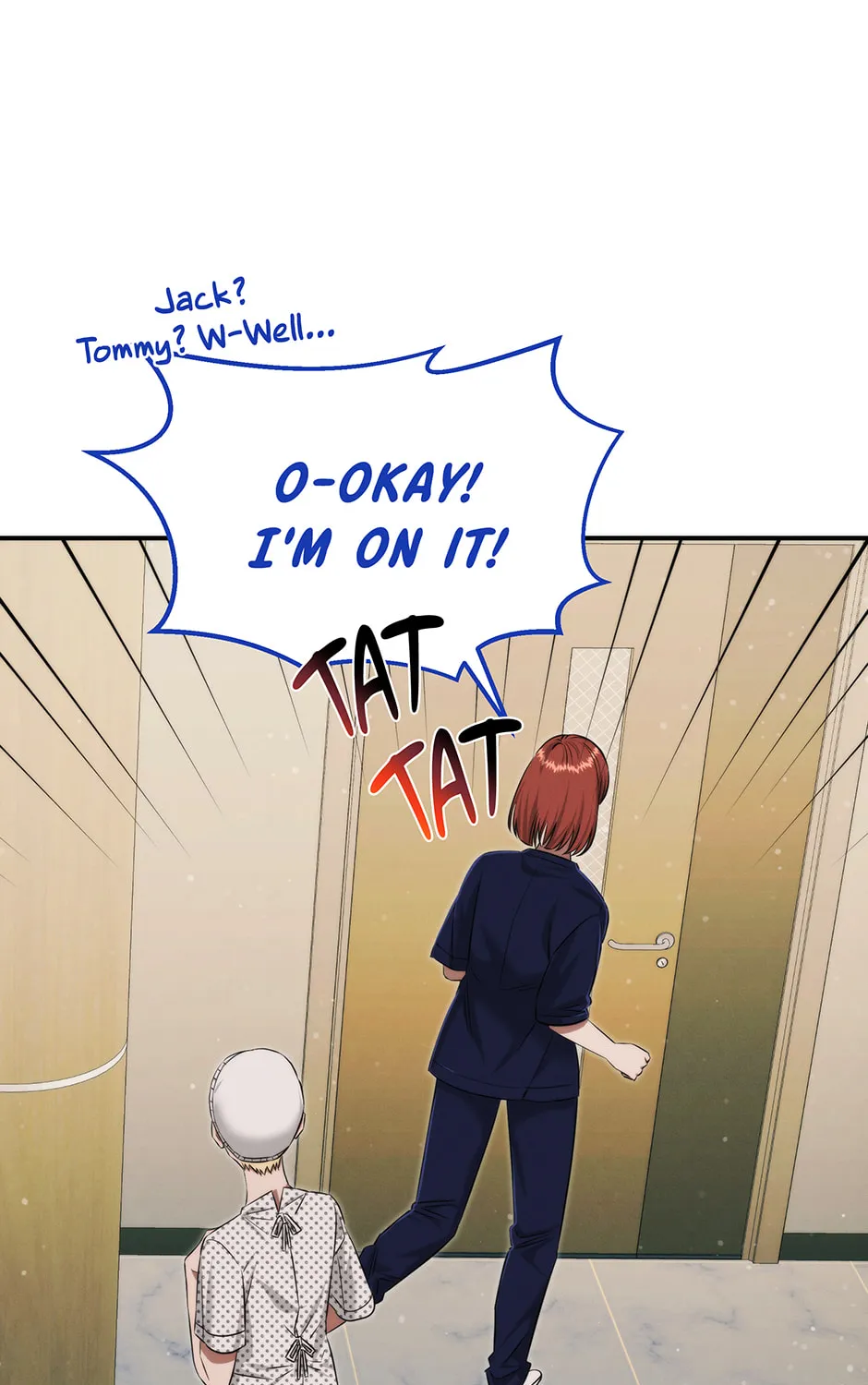 Read The Ghost Doctor chapter 158 image 140 on Lezhin