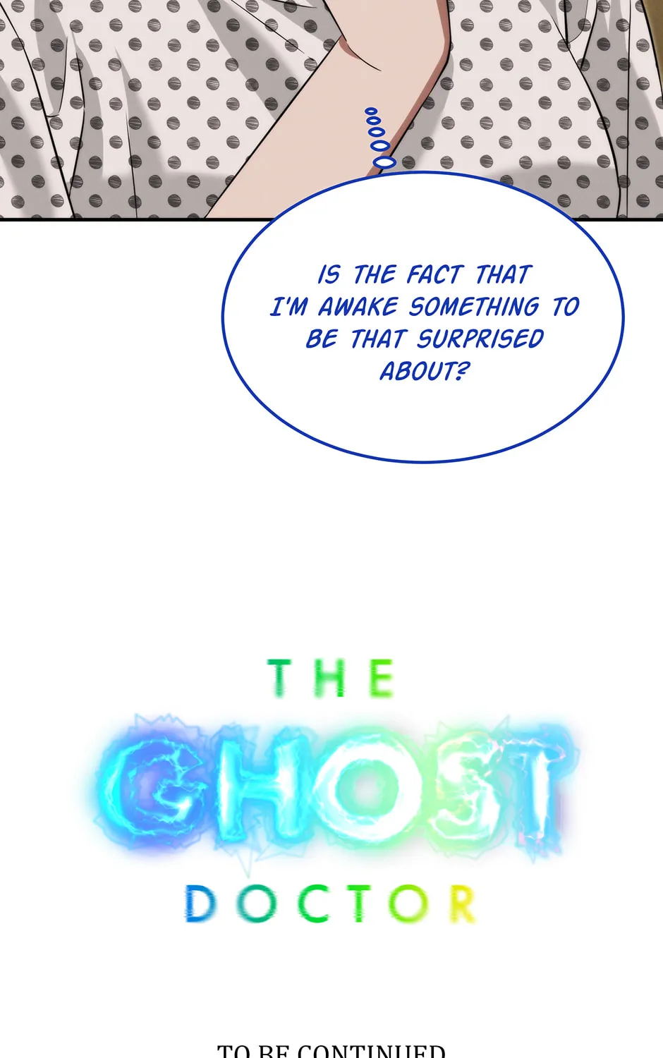 Read The Ghost Doctor chapter 158 image 144 on Lezhin