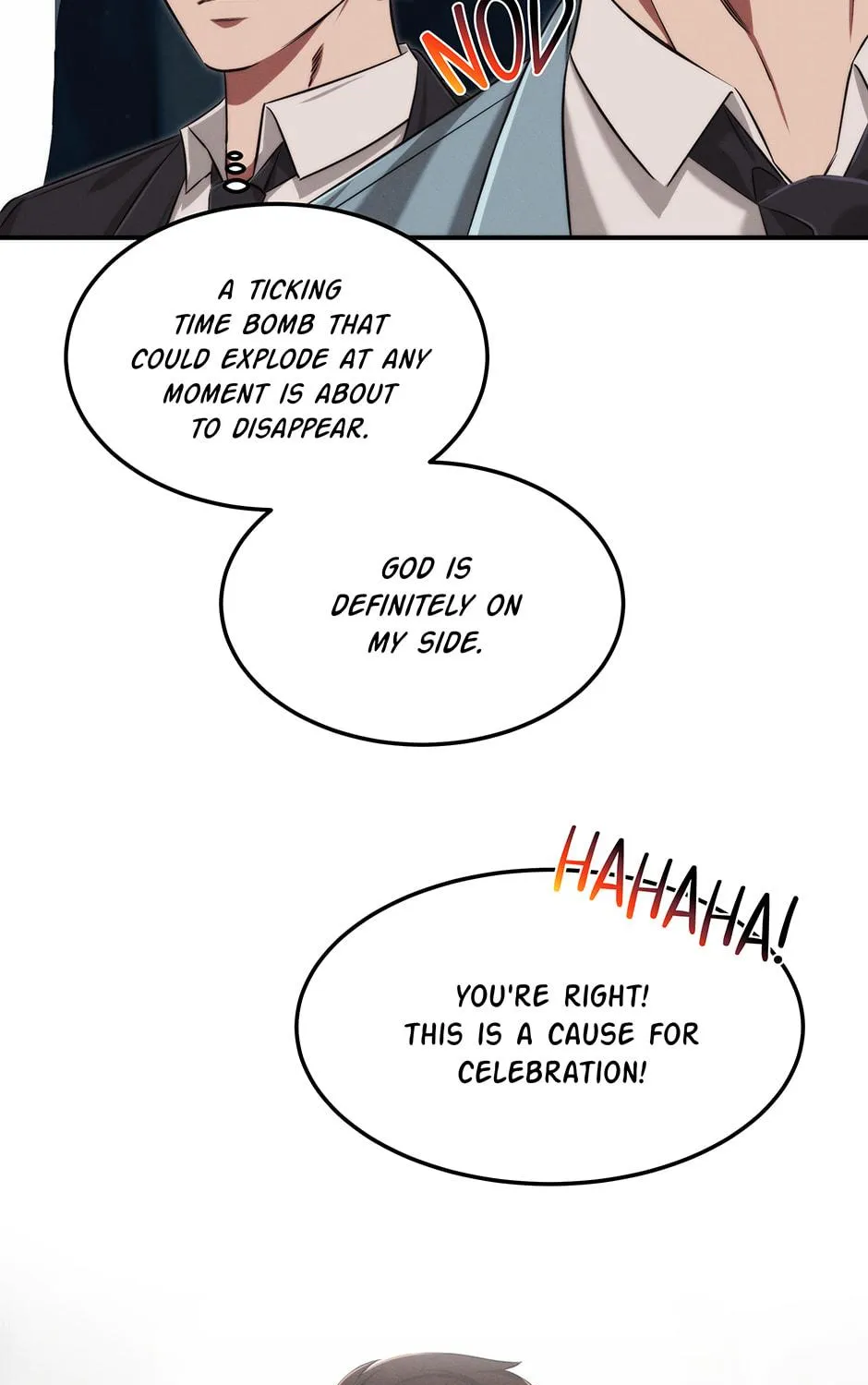 Read The Ghost Doctor chapter 158 image 16 on Lezhin