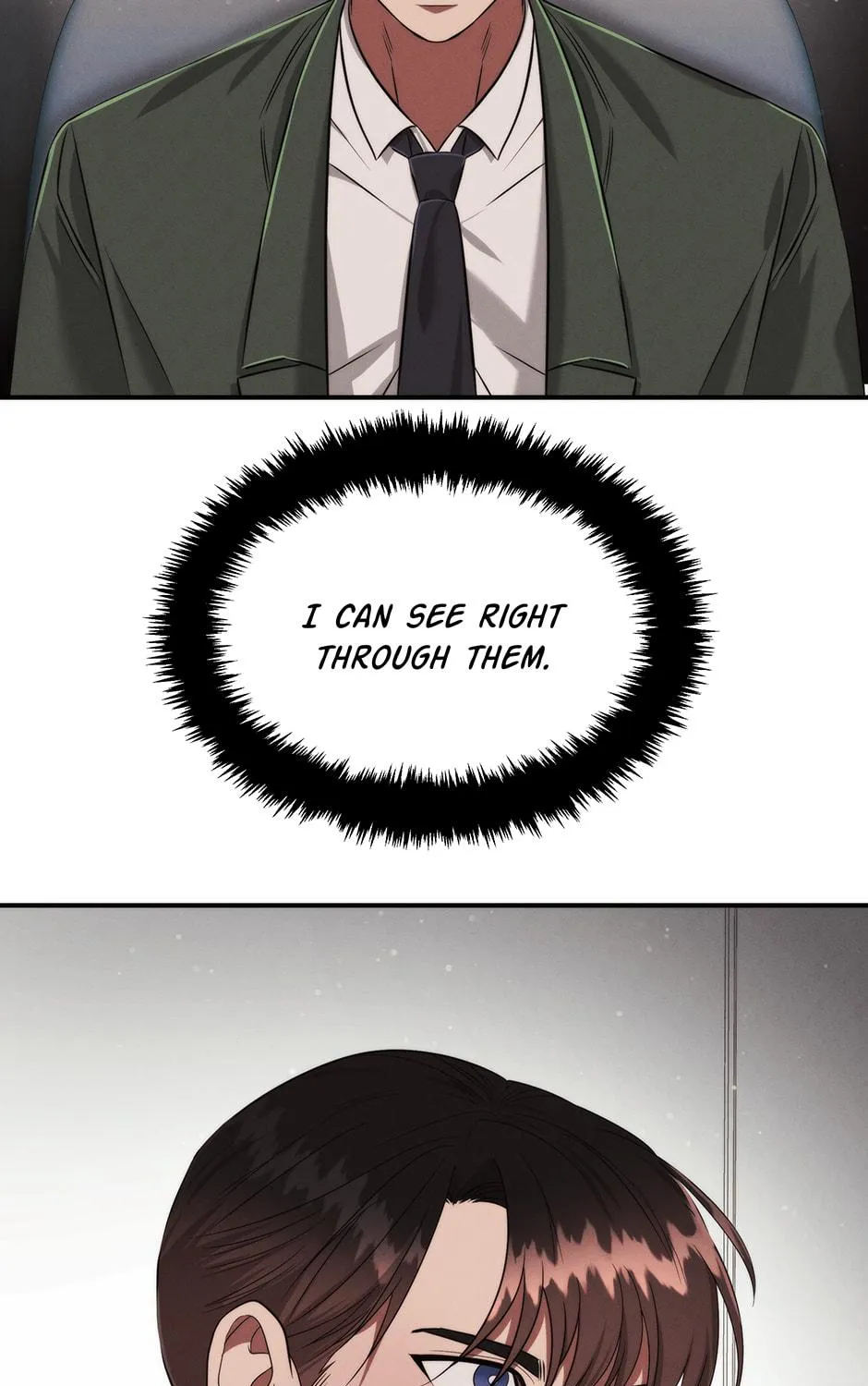 Read The Ghost Doctor chapter 158 image 18 on Lezhin