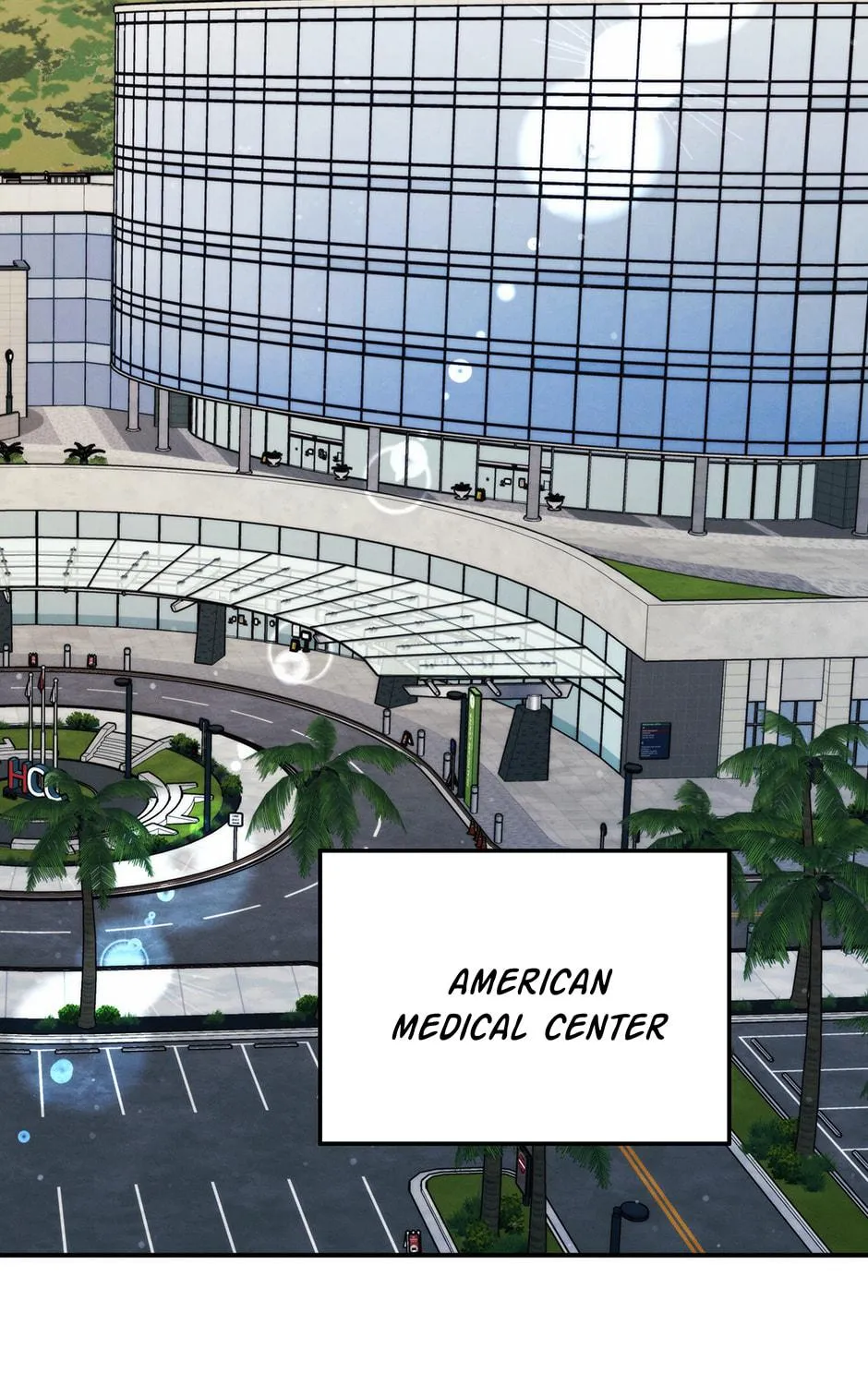 Read The Ghost Doctor chapter 158 image 22 on Lezhin