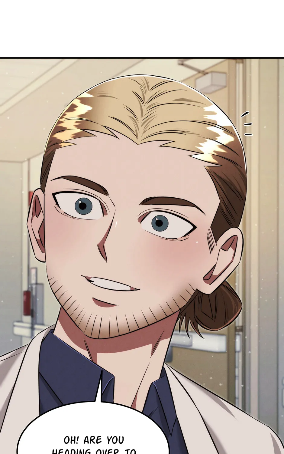 Read The Ghost Doctor chapter 158 image 30 on Lezhin