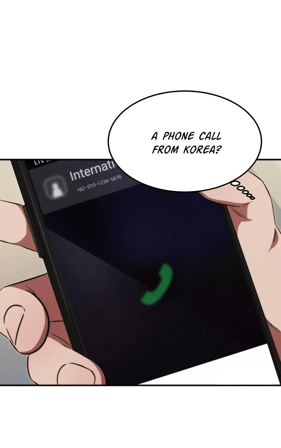 Read The Ghost Doctor chapter 158 image 34 on Lezhin