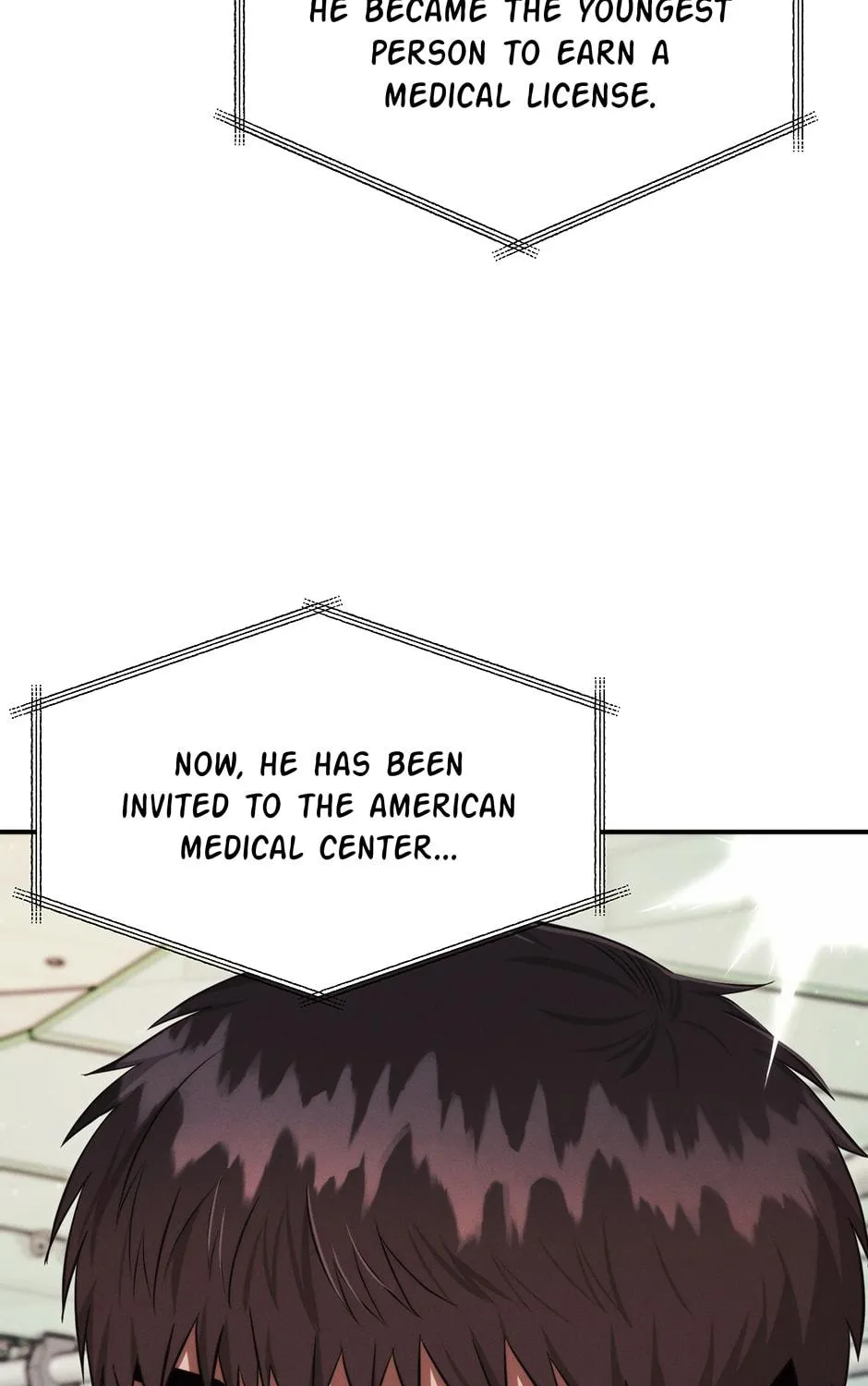 Read The Ghost Doctor chapter 158 image 4 on Lezhin