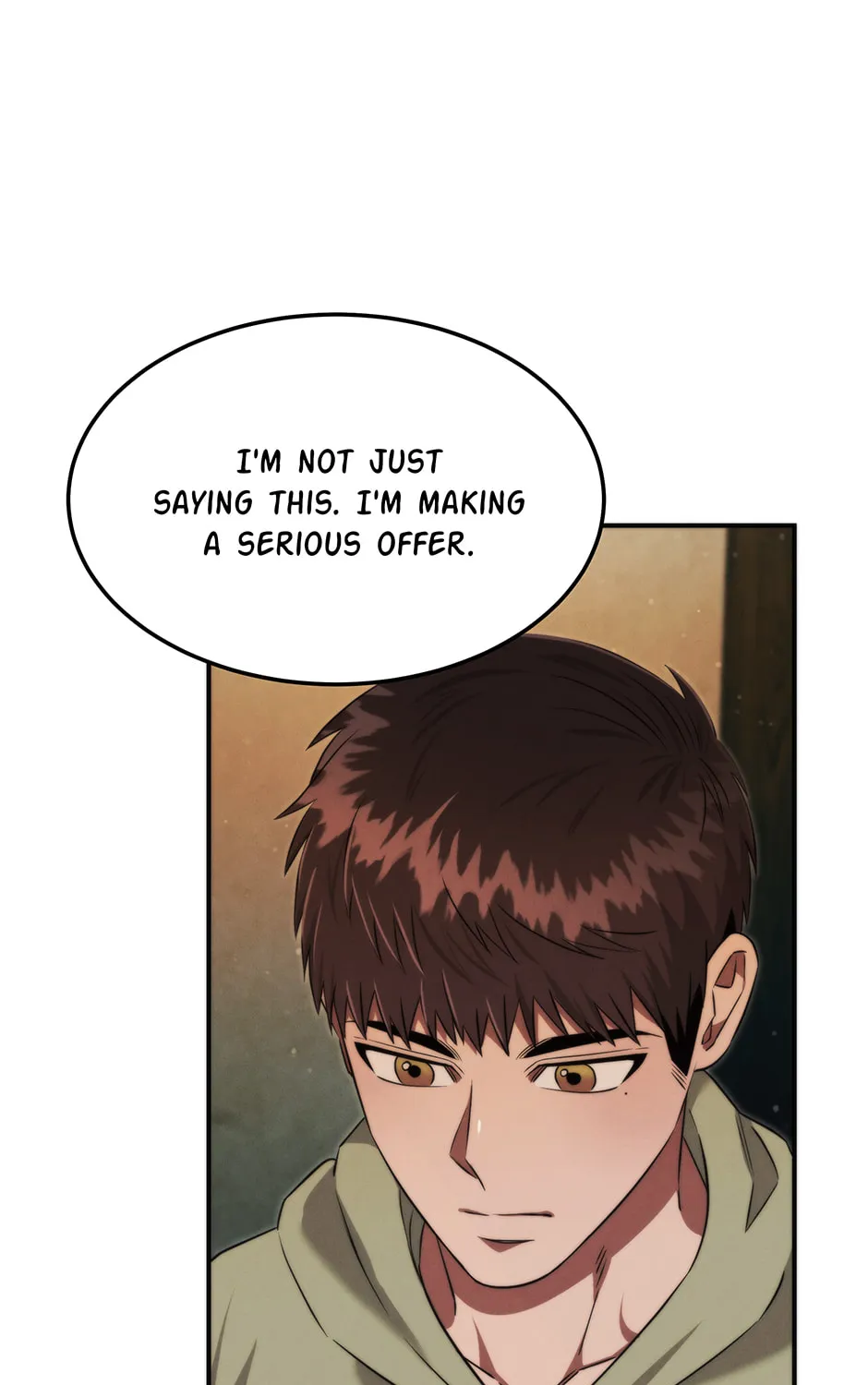 Read The Ghost Doctor chapter 158 image 62 on Lezhin