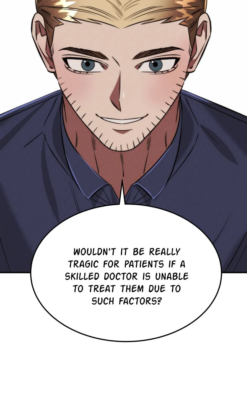 Read The Ghost Doctor chapter 158 image 68 on Lezhin