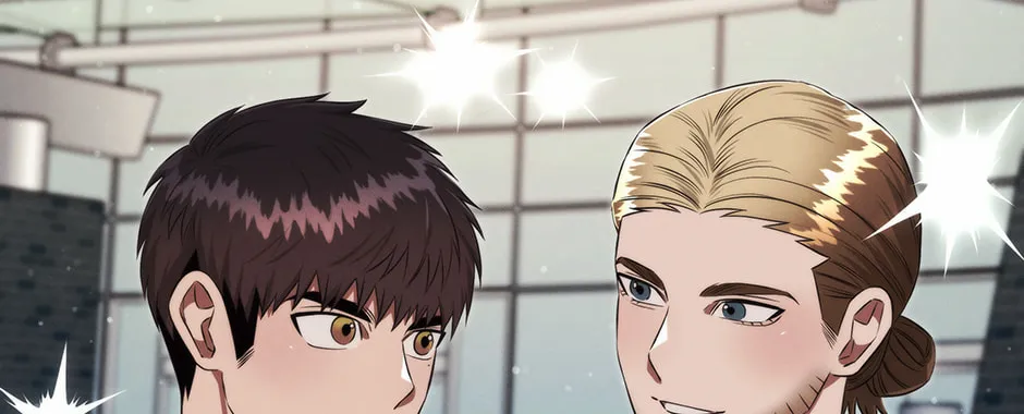 Read The Ghost Doctor chapter 158 image 7 on Lezhin