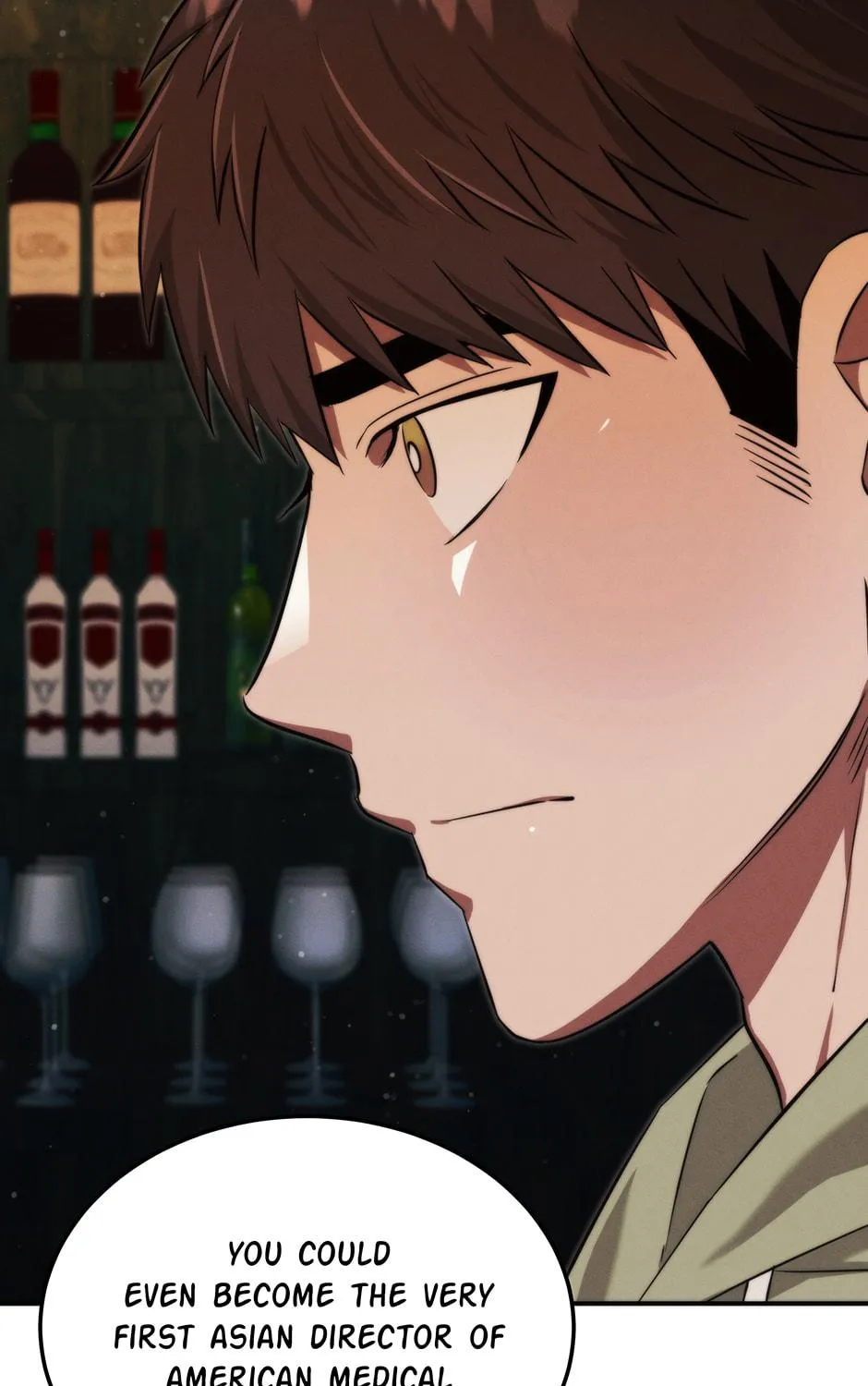 Read The Ghost Doctor chapter 158 image 70 on Lezhin