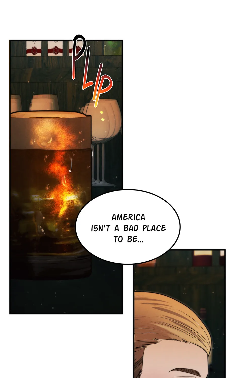 Read The Ghost Doctor chapter 158 image 72 on Lezhin