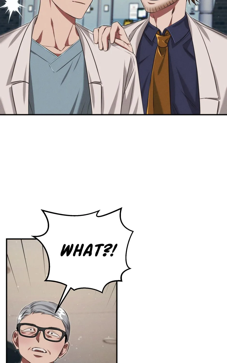 Read The Ghost Doctor chapter 158 image 8 on Lezhin