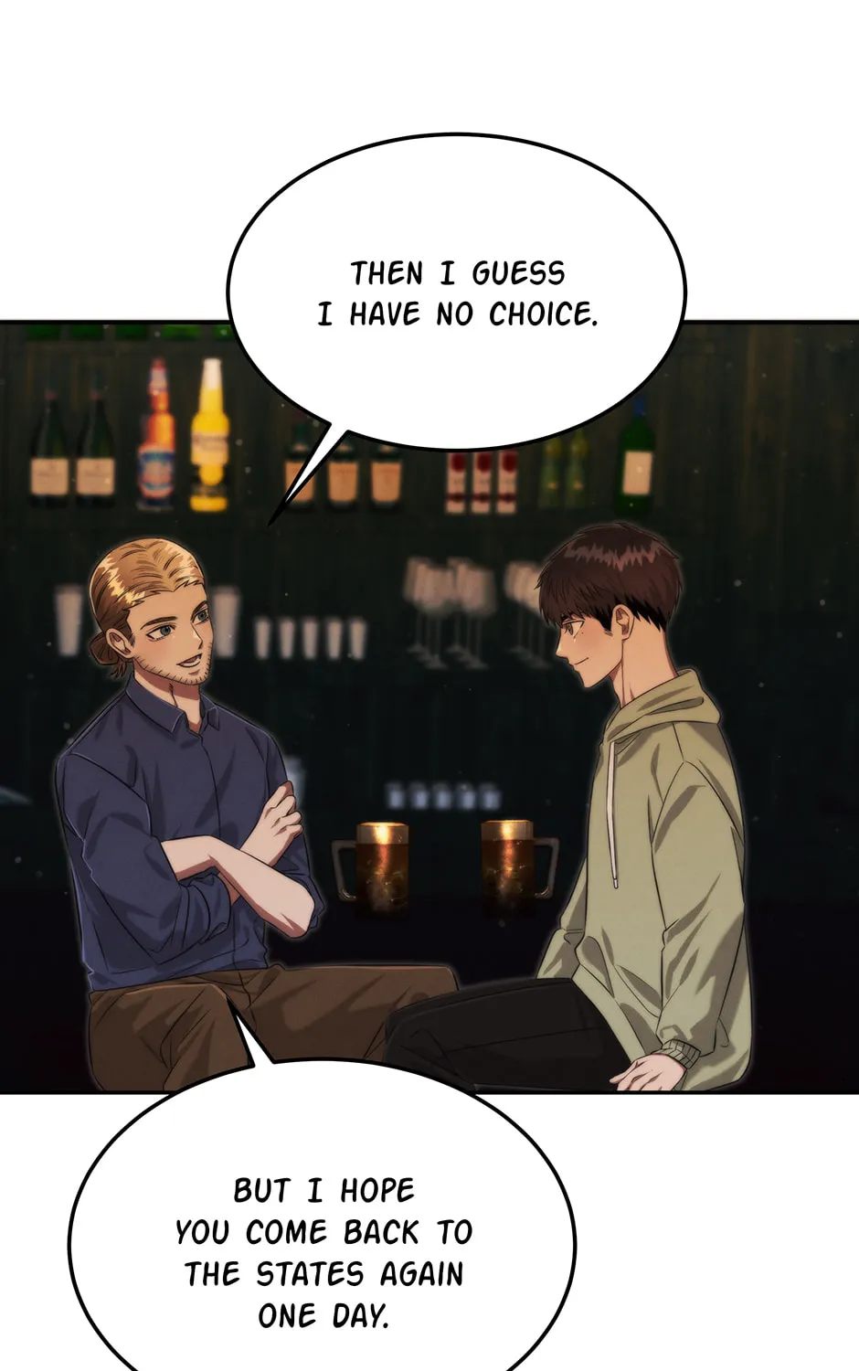 Read The Ghost Doctor chapter 158 image 80 on Lezhin