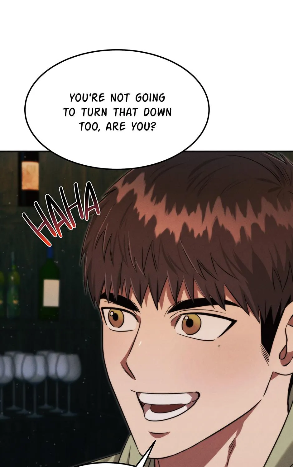 Read The Ghost Doctor chapter 158 image 82 on Lezhin