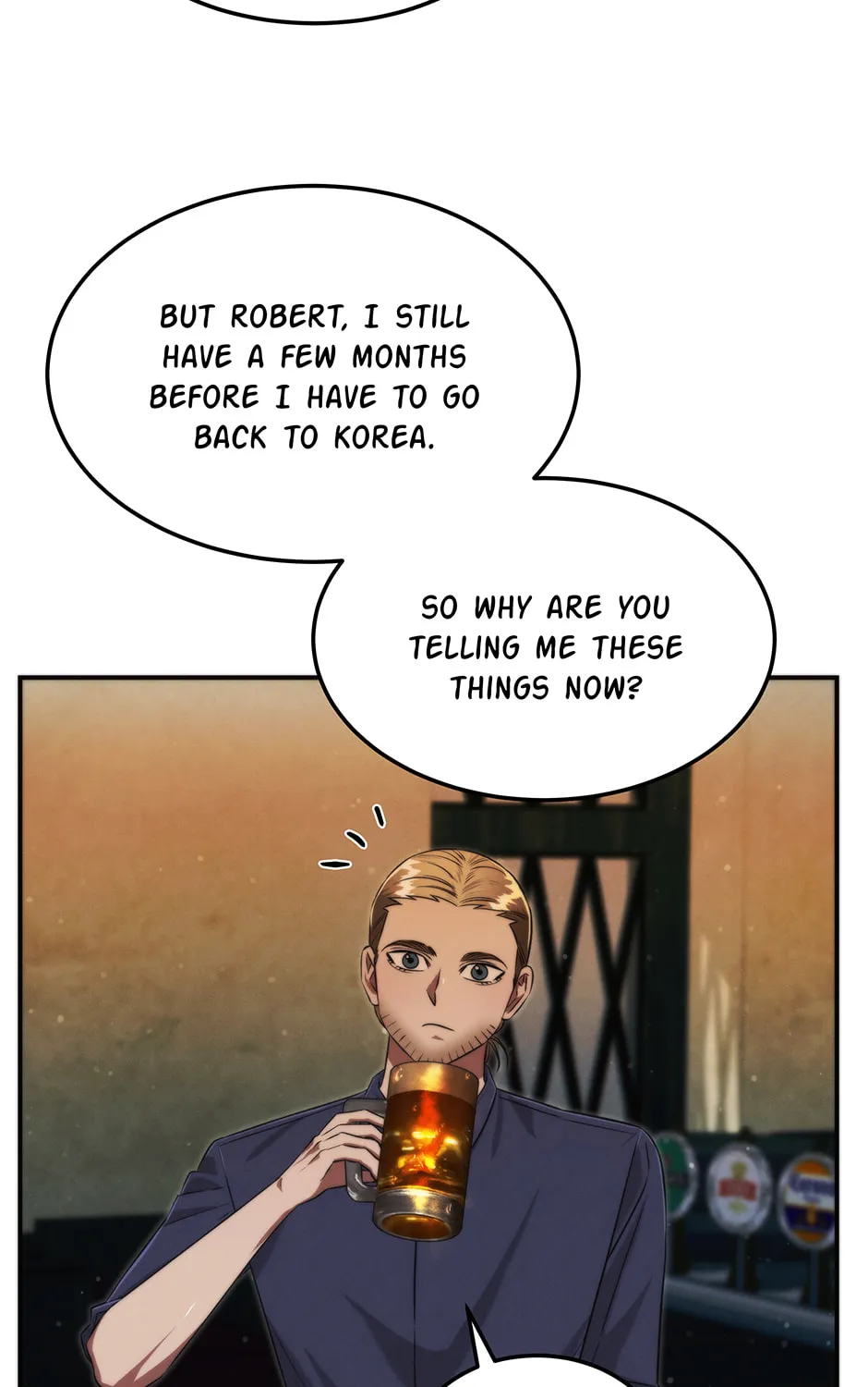 Read The Ghost Doctor chapter 158 image 84 on Lezhin