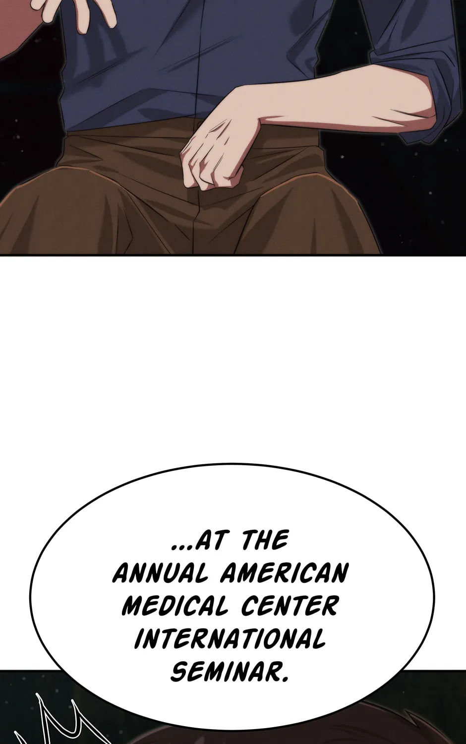 Read The Ghost Doctor chapter 158 image 90 on Lezhin