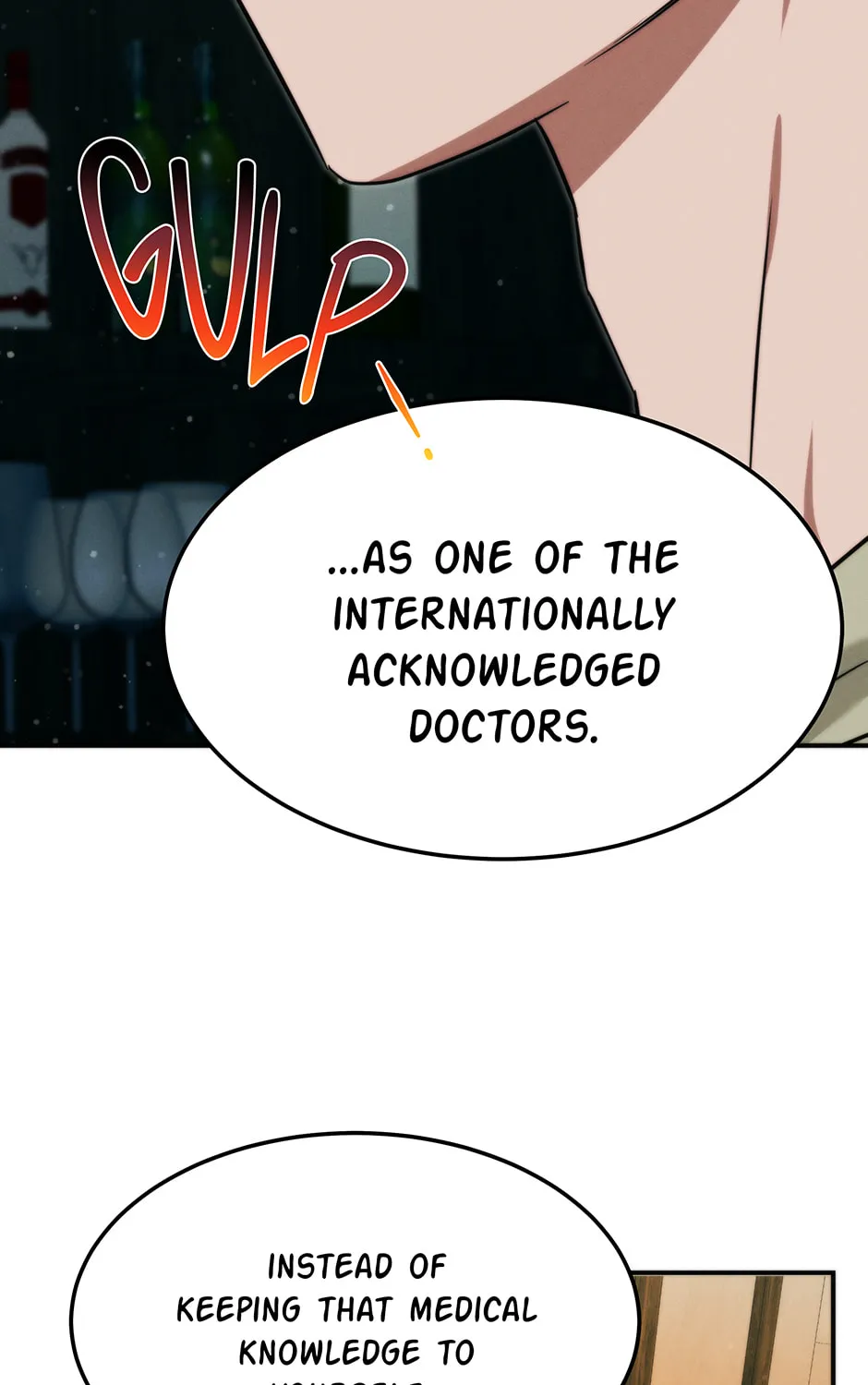 Read The Ghost Doctor chapter 158 image 96 on Lezhin