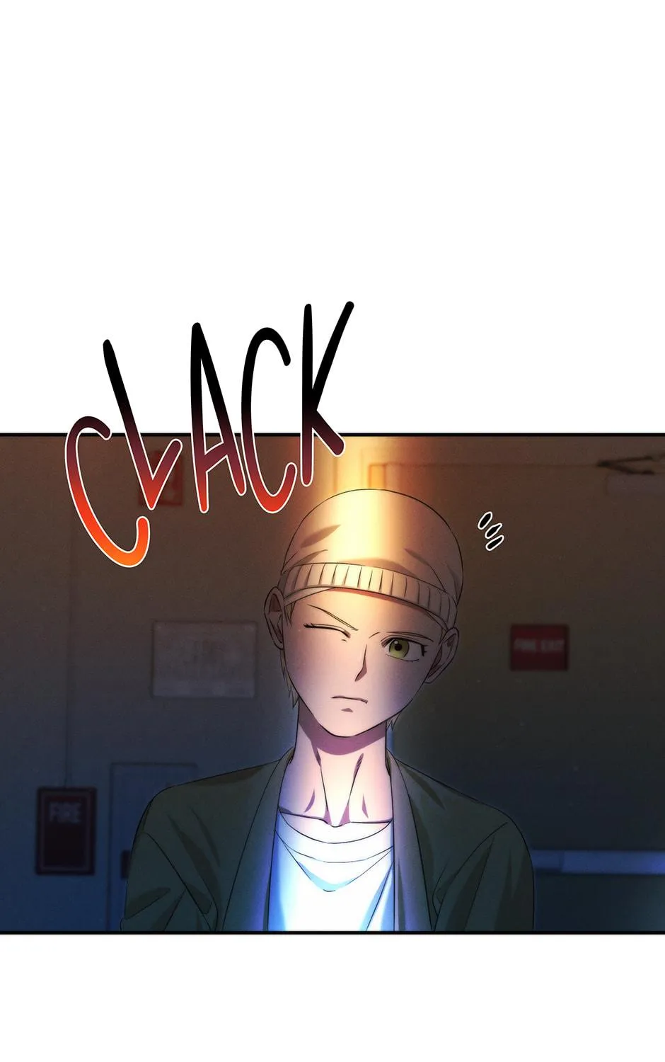 Read The Ghost Doctor chapter 159 image 106 on Lezhin