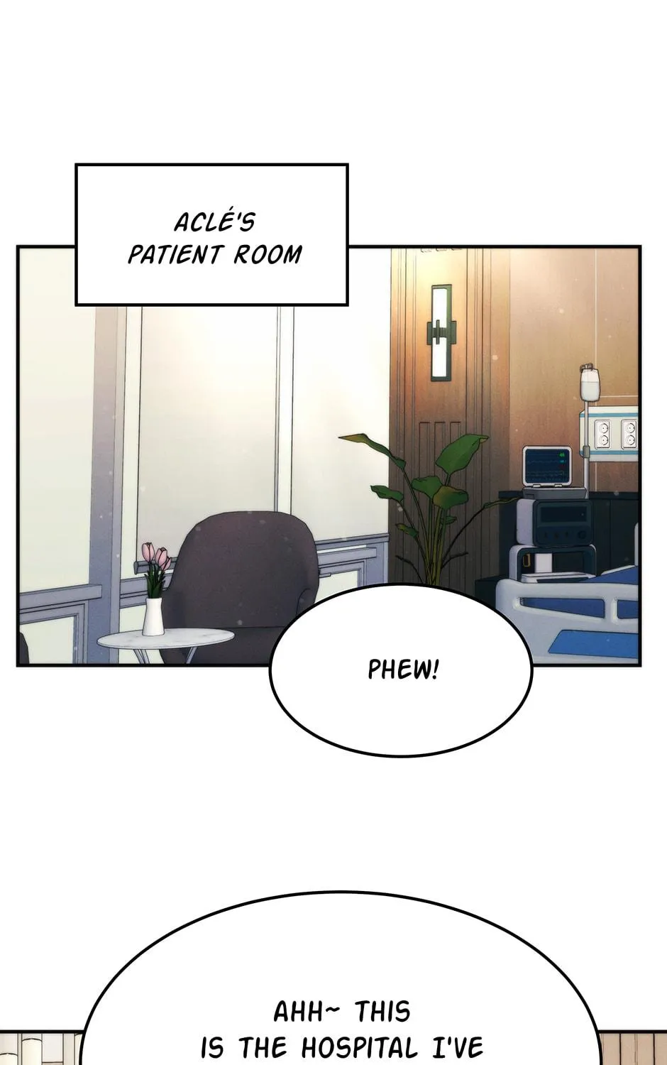 Read The Ghost Doctor chapter 159 image 112 on Lezhin