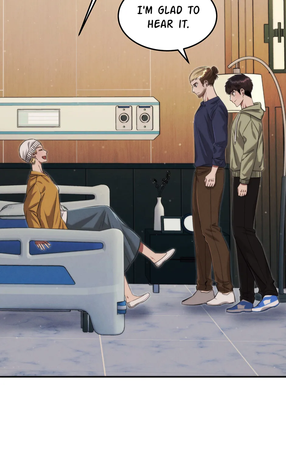Read The Ghost Doctor chapter 159 image 114 on Lezhin