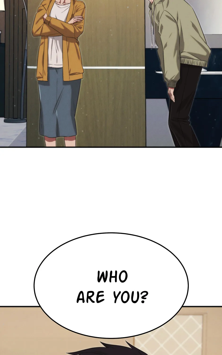 Read The Ghost Doctor chapter 159 image 12 on Lezhin