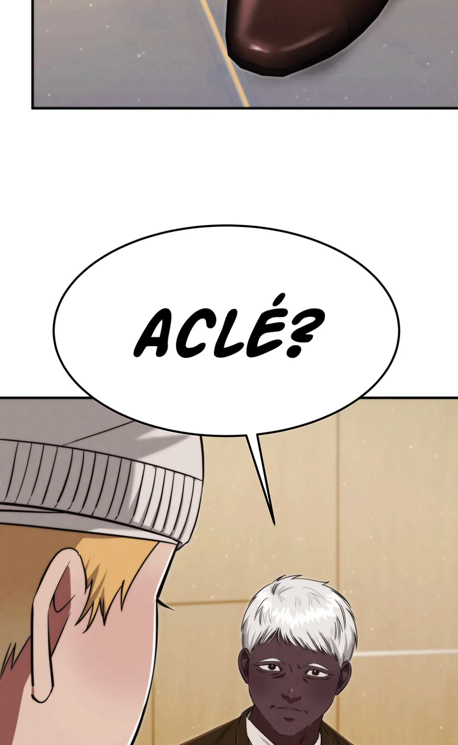 Read The Ghost Doctor chapter 159 image 122 on Lezhin