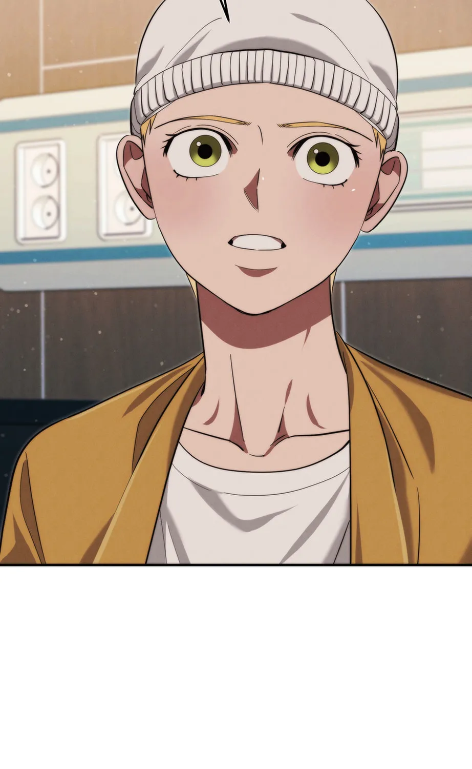 Read The Ghost Doctor chapter 159 image 126 on Lezhin