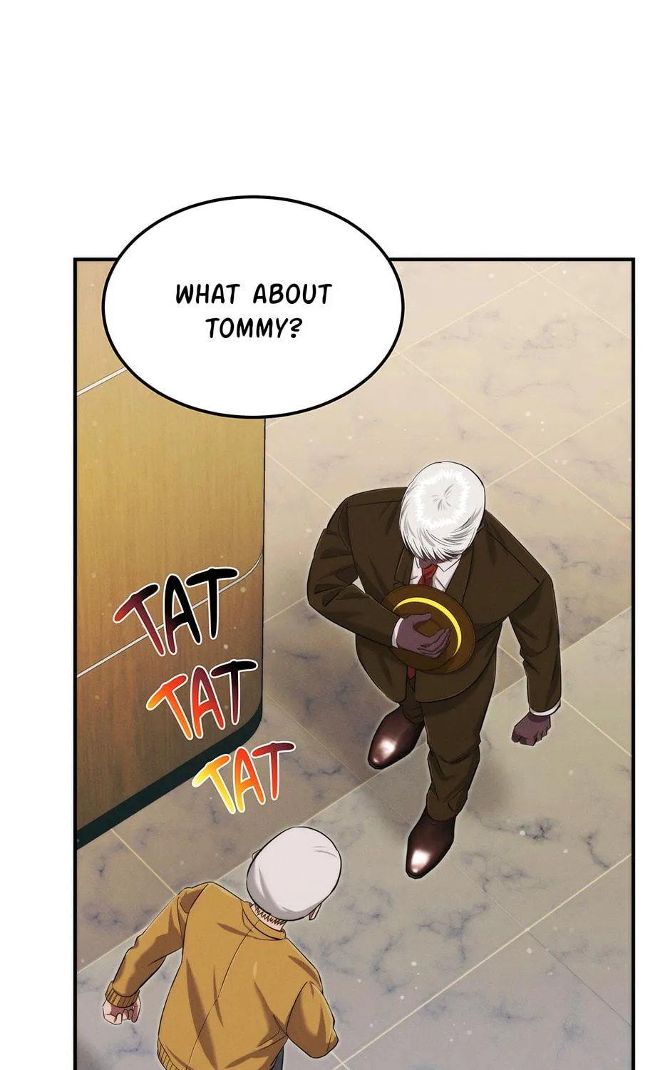 Read The Ghost Doctor chapter 159 image 130 on Lezhin