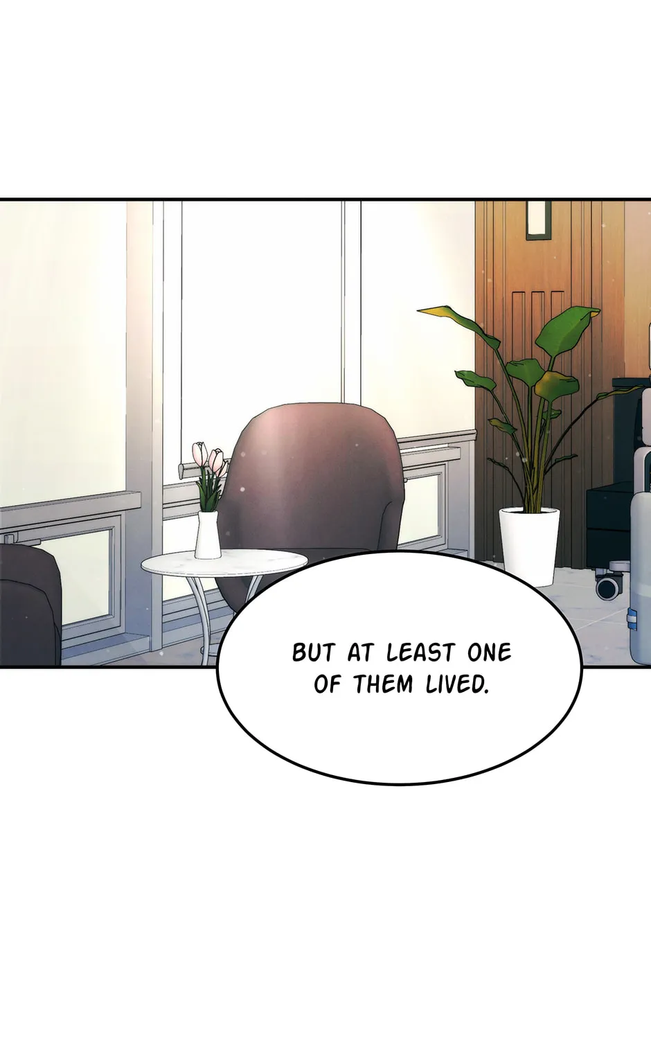 Read The Ghost Doctor chapter 159 image 140 on Lezhin