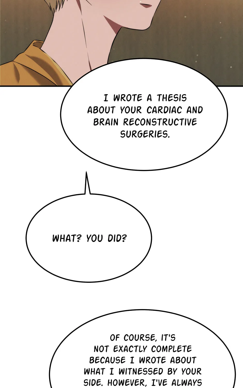 Read The Ghost Doctor chapter 159 image 144 on Lezhin